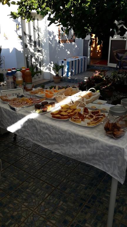 B&B Gi & Gio Cabras Bagian luar foto