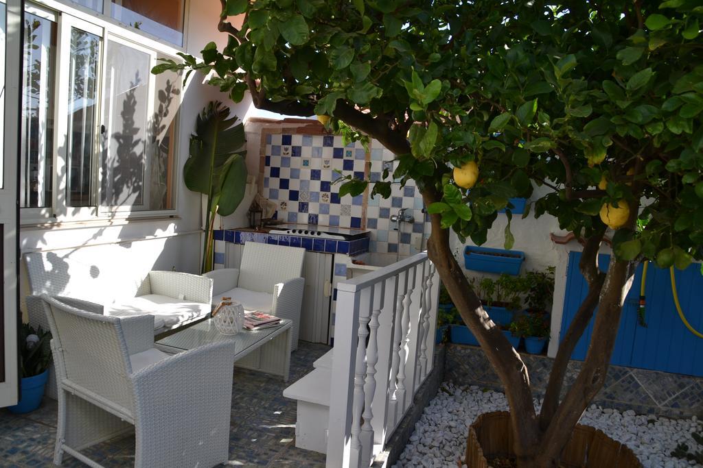B&B Gi & Gio Cabras Bagian luar foto